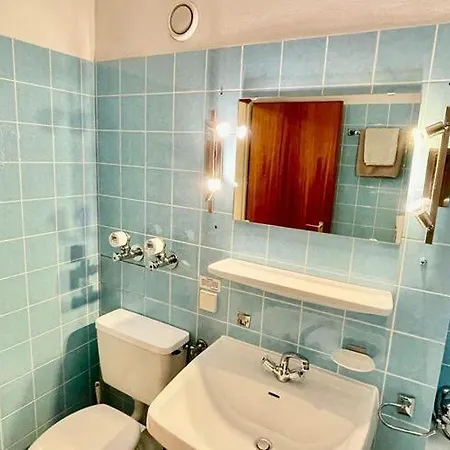 Lägenhet In With Pool *