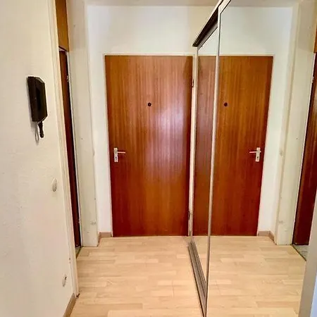 In With Pool Lägenhet Bad Herrenalb